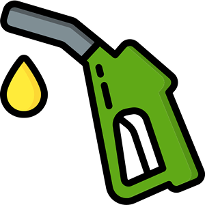 Fuel Icon