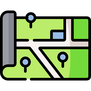 Map Icon